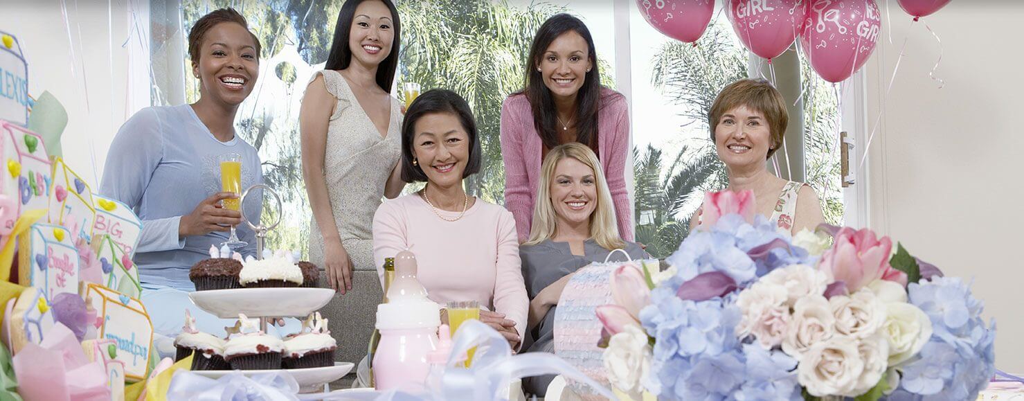 Baby Showers  West Palm Beach Event Production, Wedding Planning and  Corporate Events